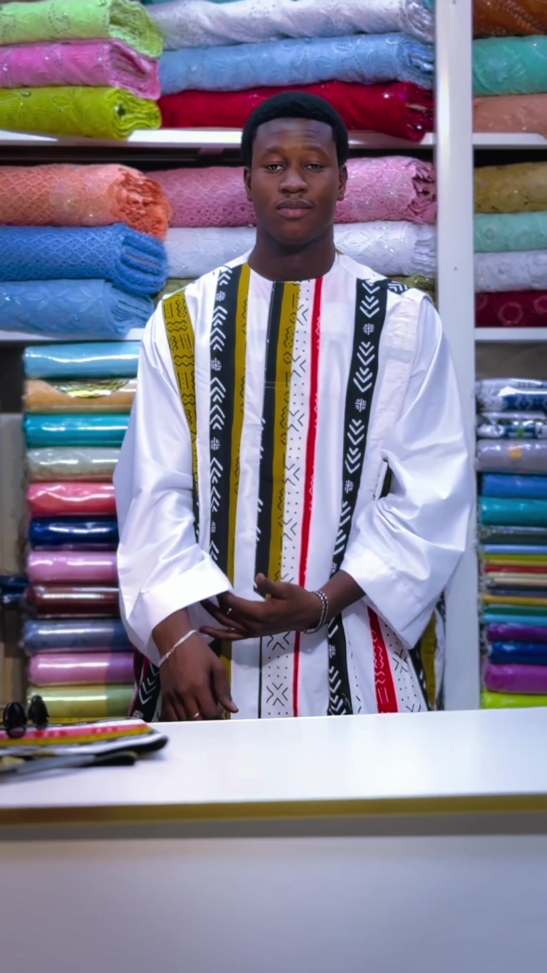 @Serigne mor baye fall 🖤🤍🇺🇸