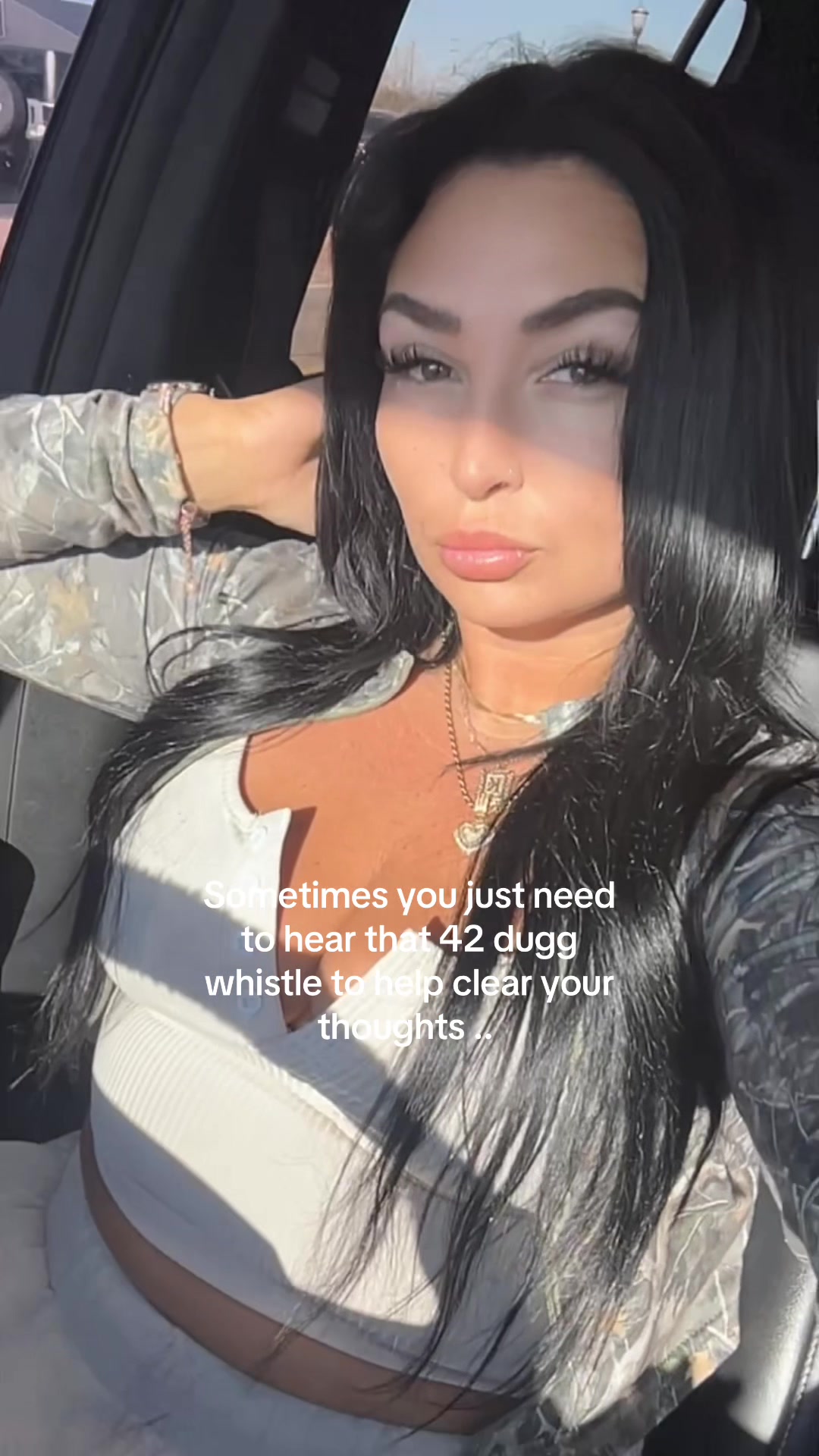 @Kayla Kay ๐น๐ค