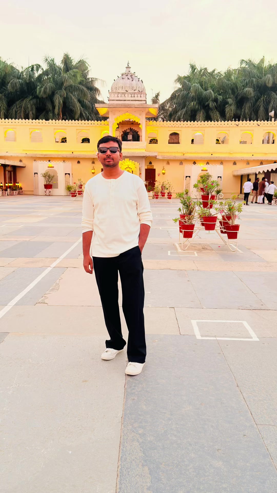 @CA Ram patel