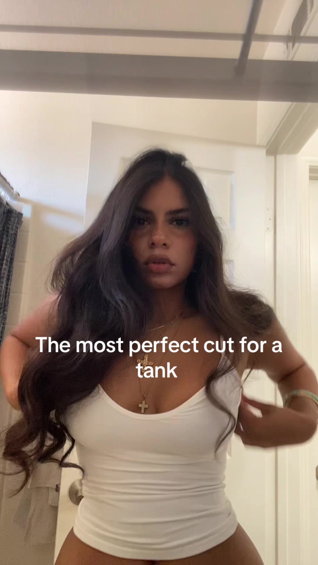 @Rady ate her