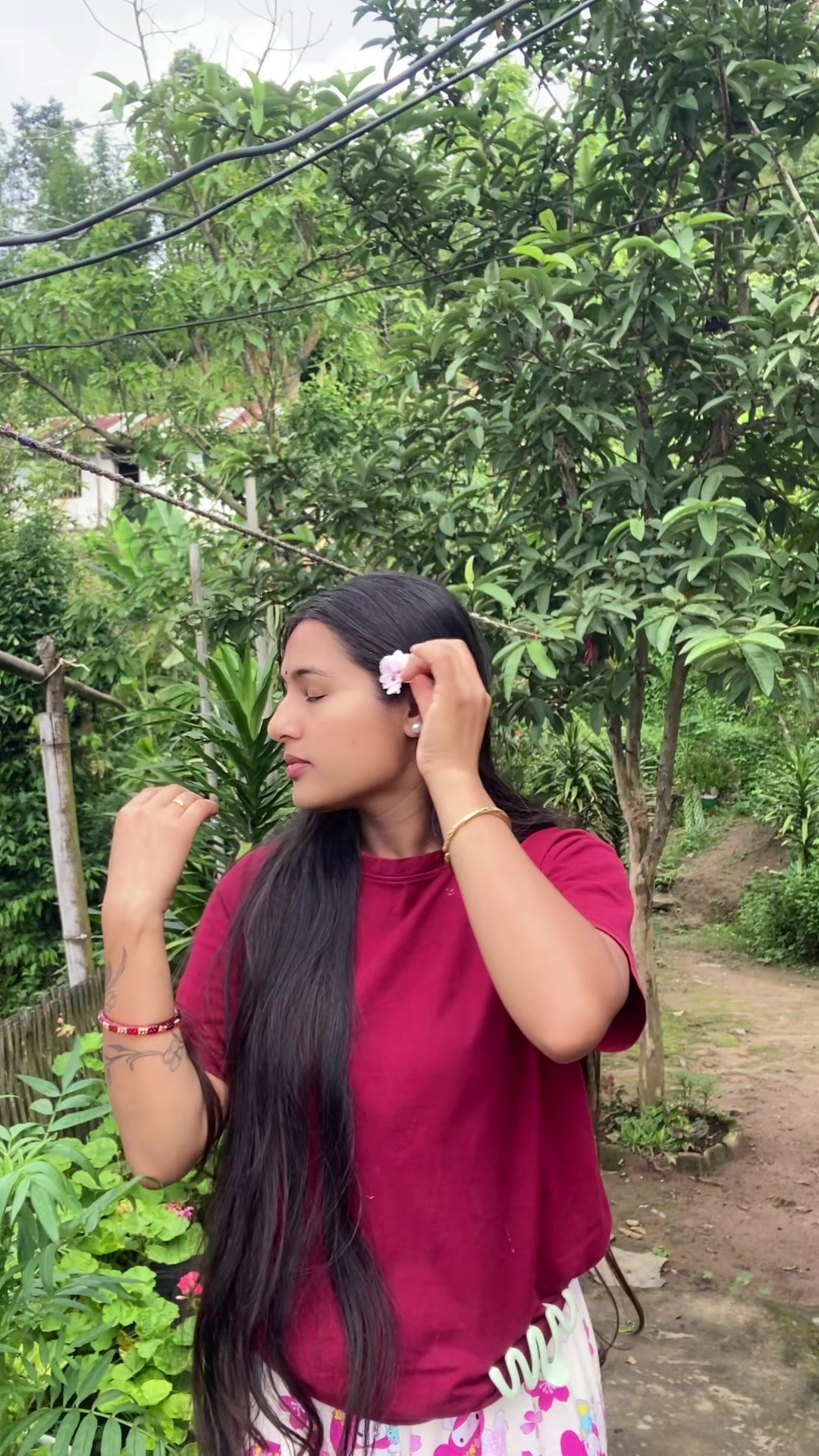 @Rojina Bhattarai