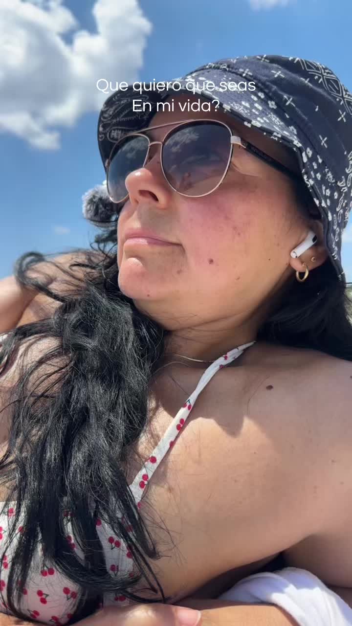 @Sandra Lopez
