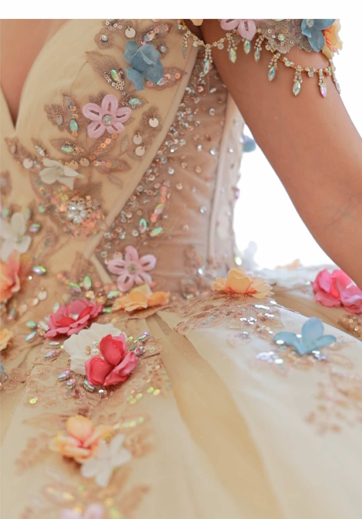@Rachel Allan Quinceañera