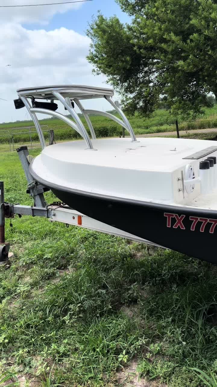 @First Time Marine Repair