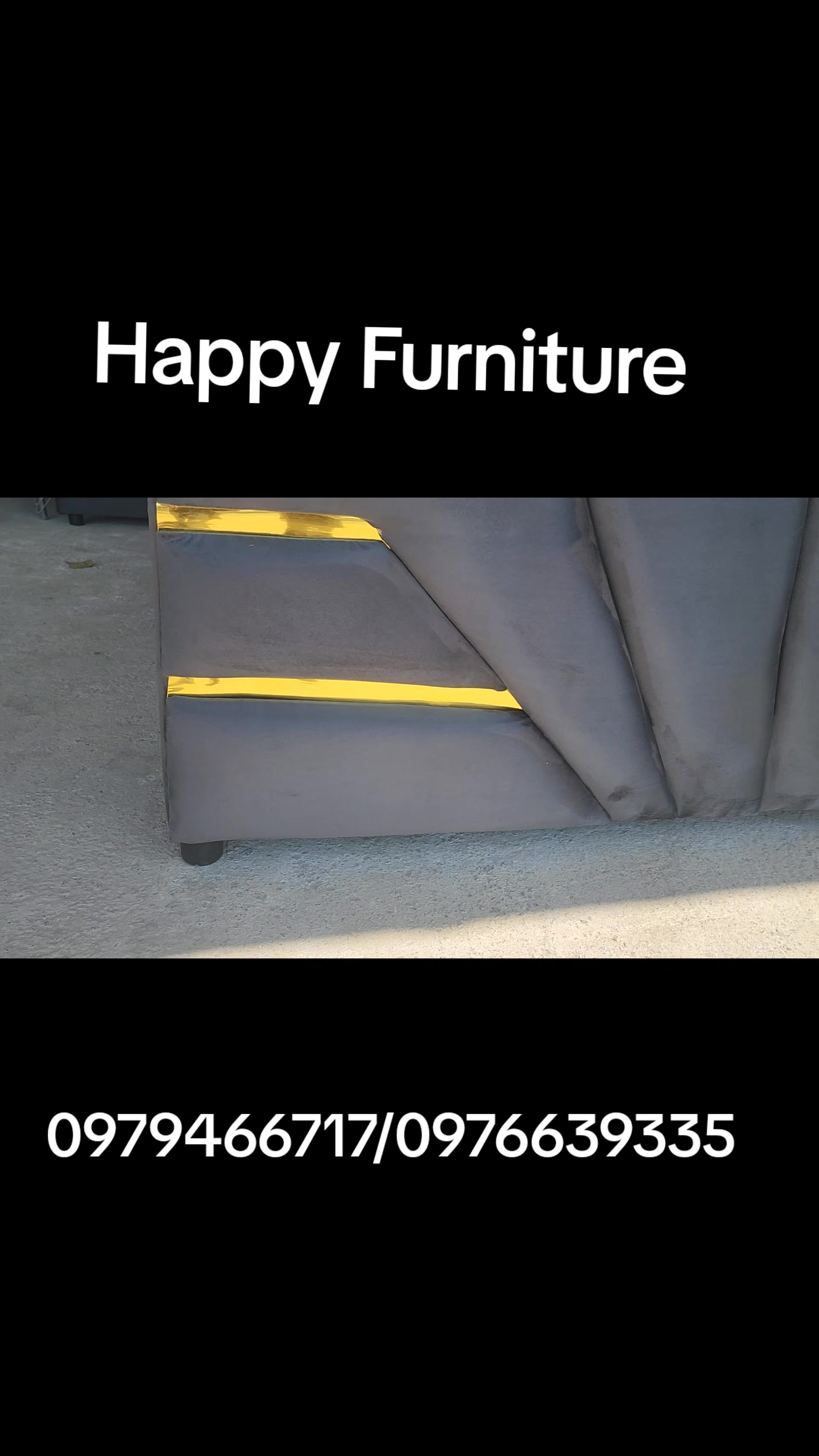 @Happy furniture