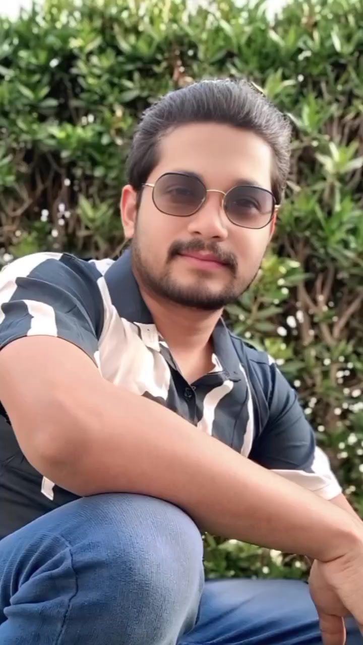 @Zeenath