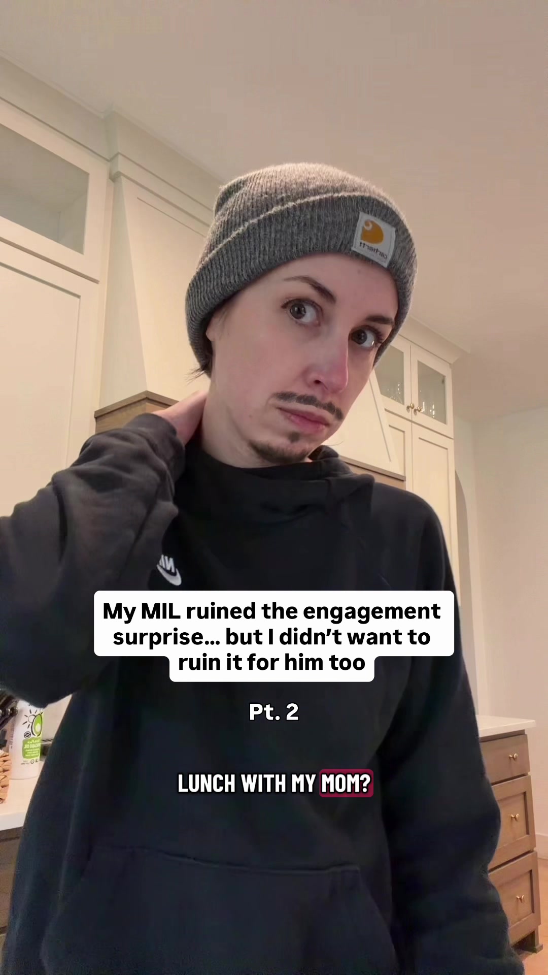 @Kristen Marie