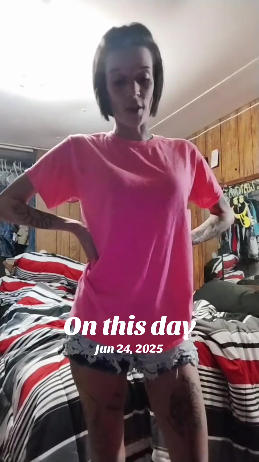 @Krystal Bennett