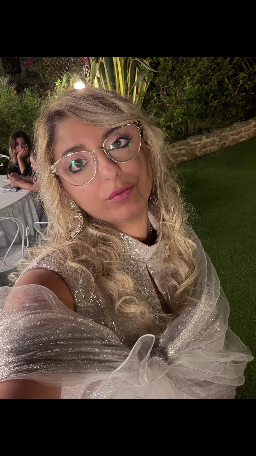 @Vanessa Gallo