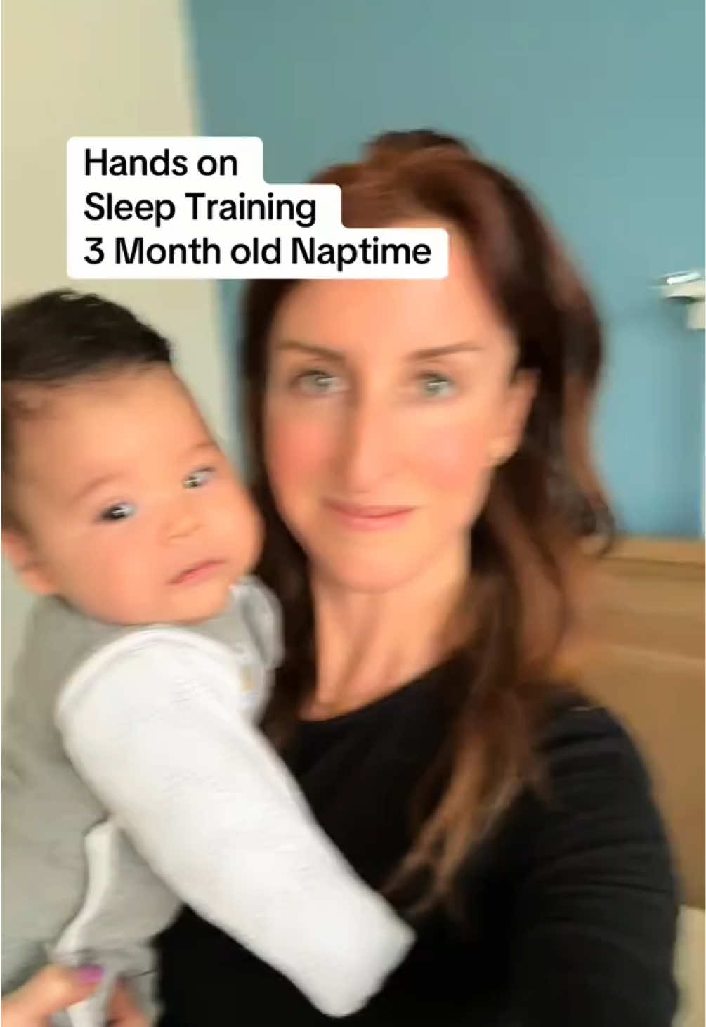 @Katy&mdash;Baby Sleep Coach