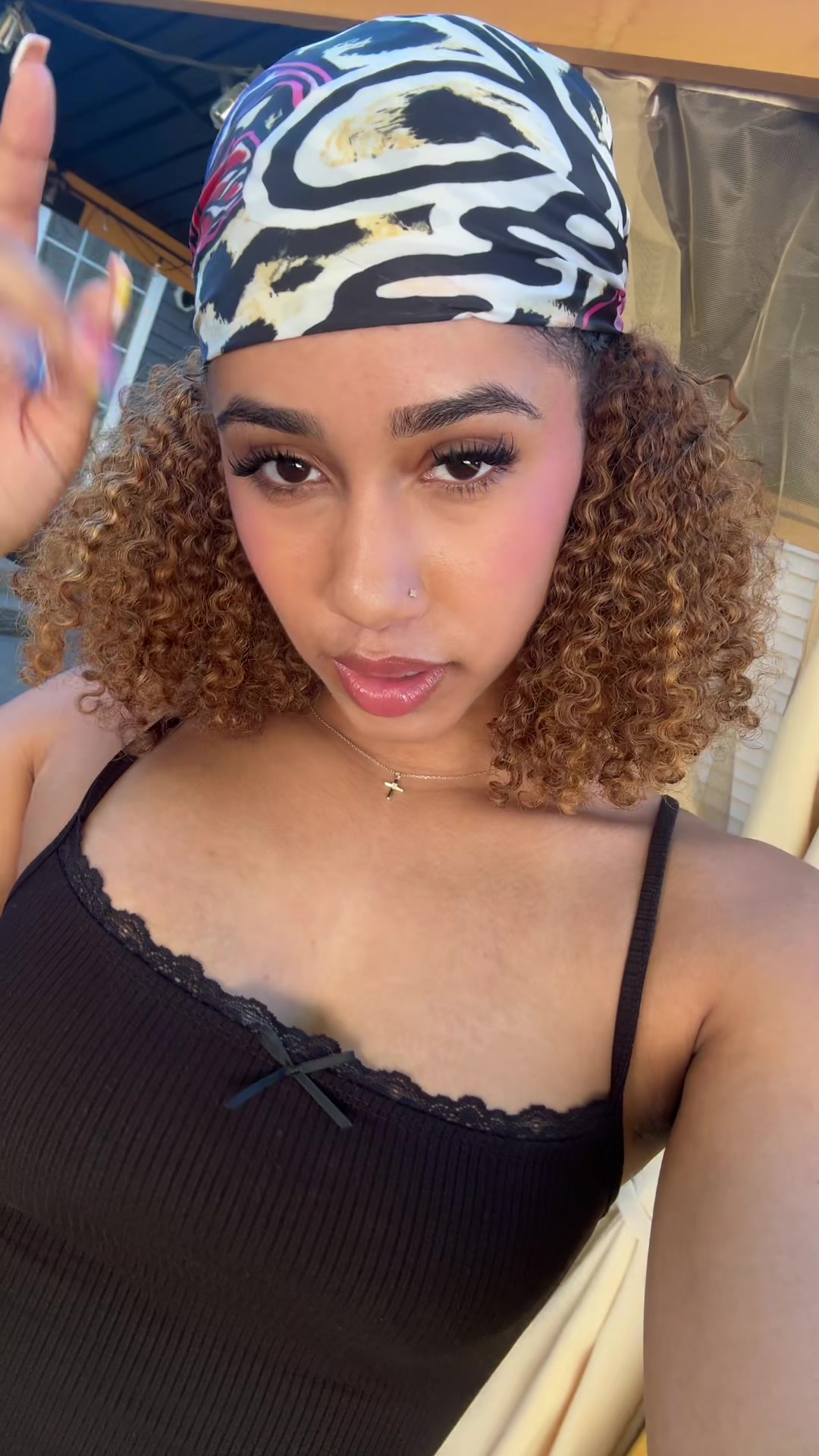 @Trinidade