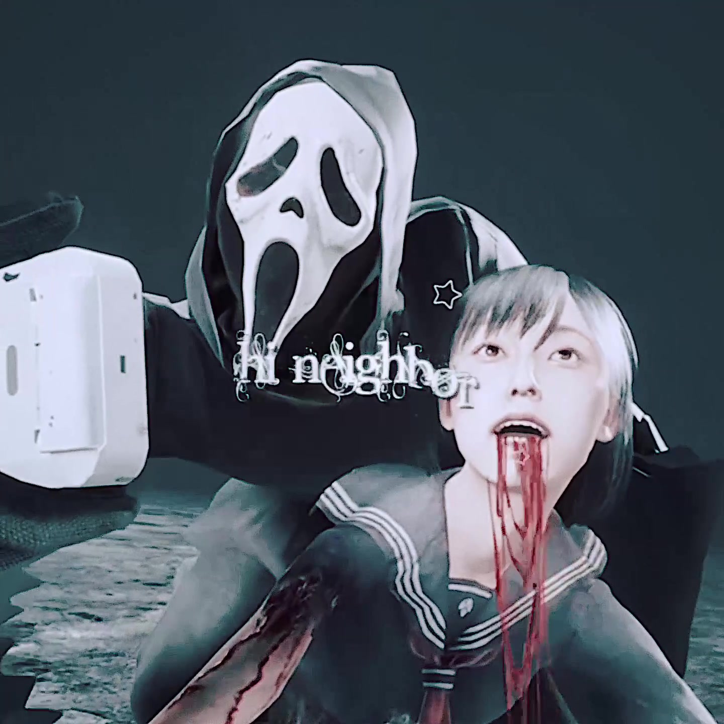 @ʟᴇᴏɴs ꜰᴀᴠᴏʀɪᴛᴇ ᴛᴡɪɴᴋ⚣