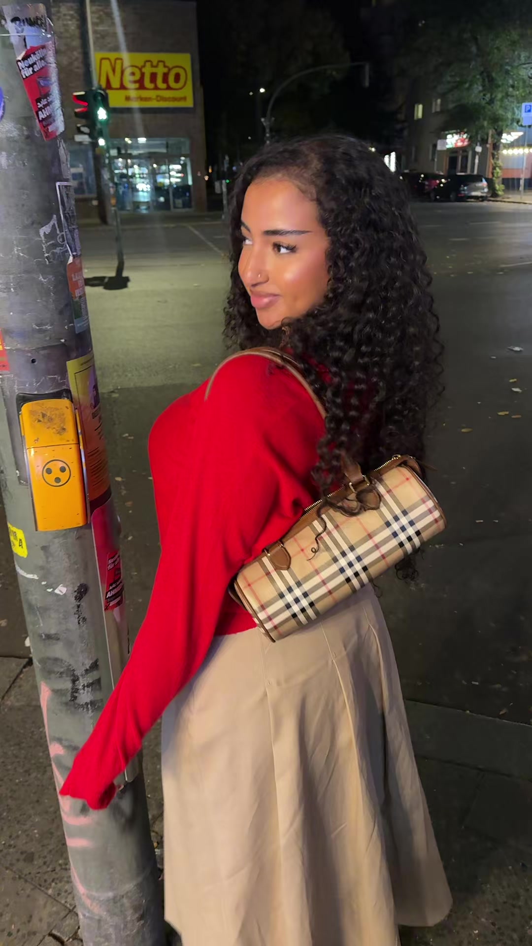@fatima chérie
