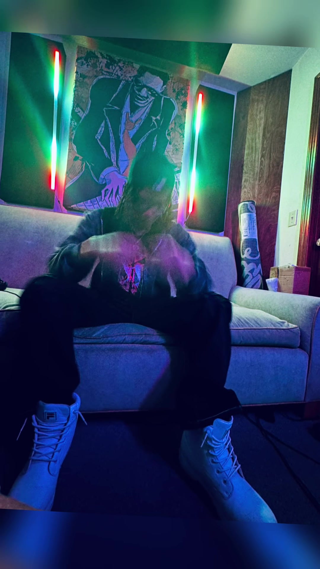 @98 Prynce