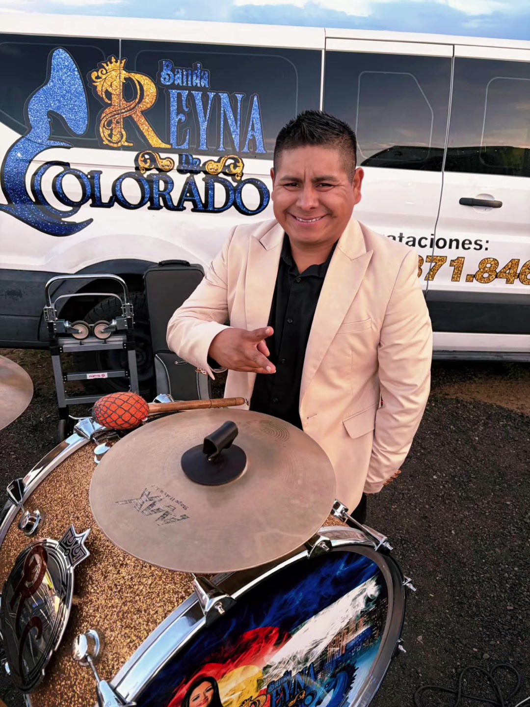 @Banda Reyna De ColoradoOficial