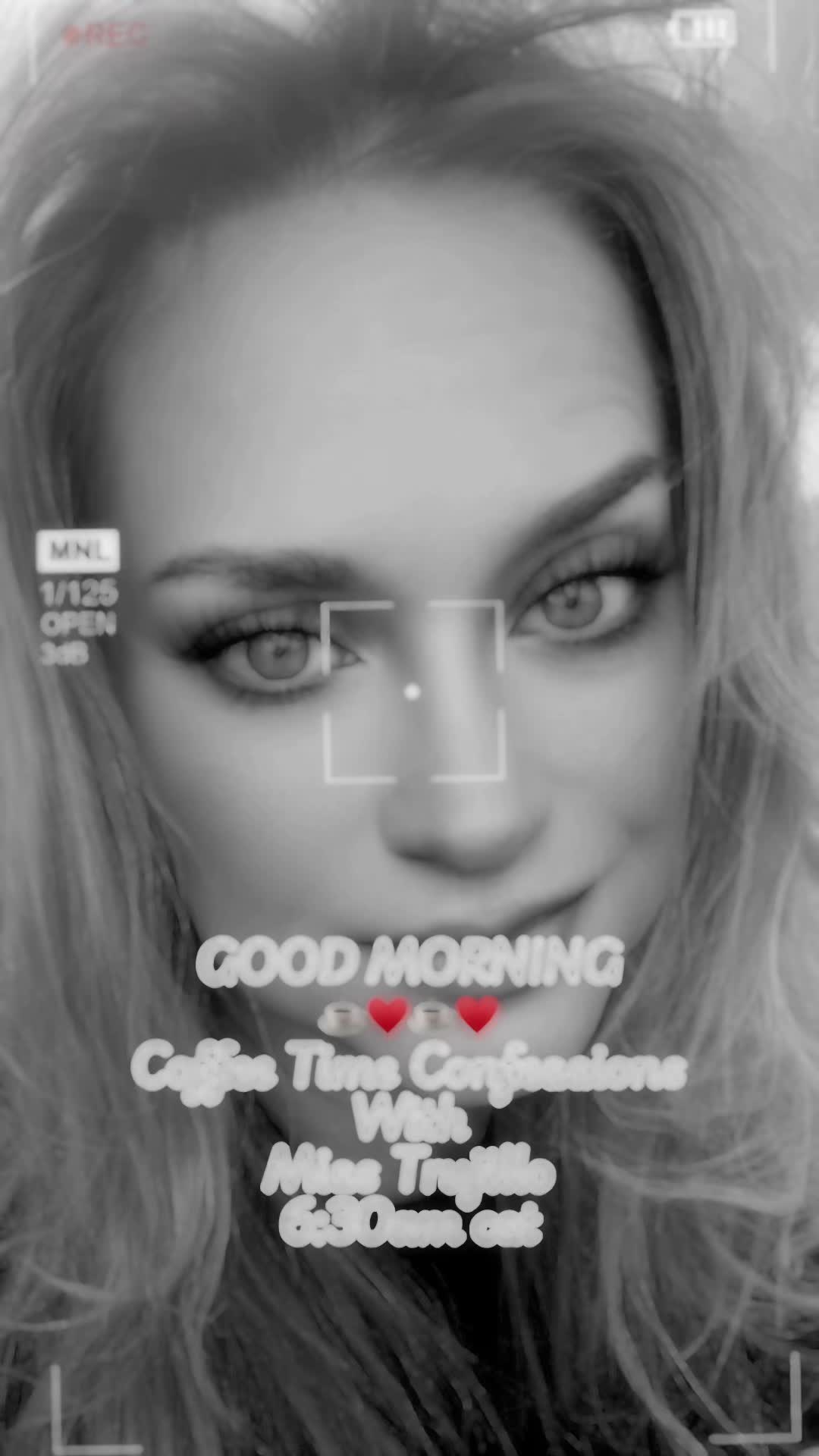 @❤️🔥☕️Diana Trujillo☕️❤️🔥