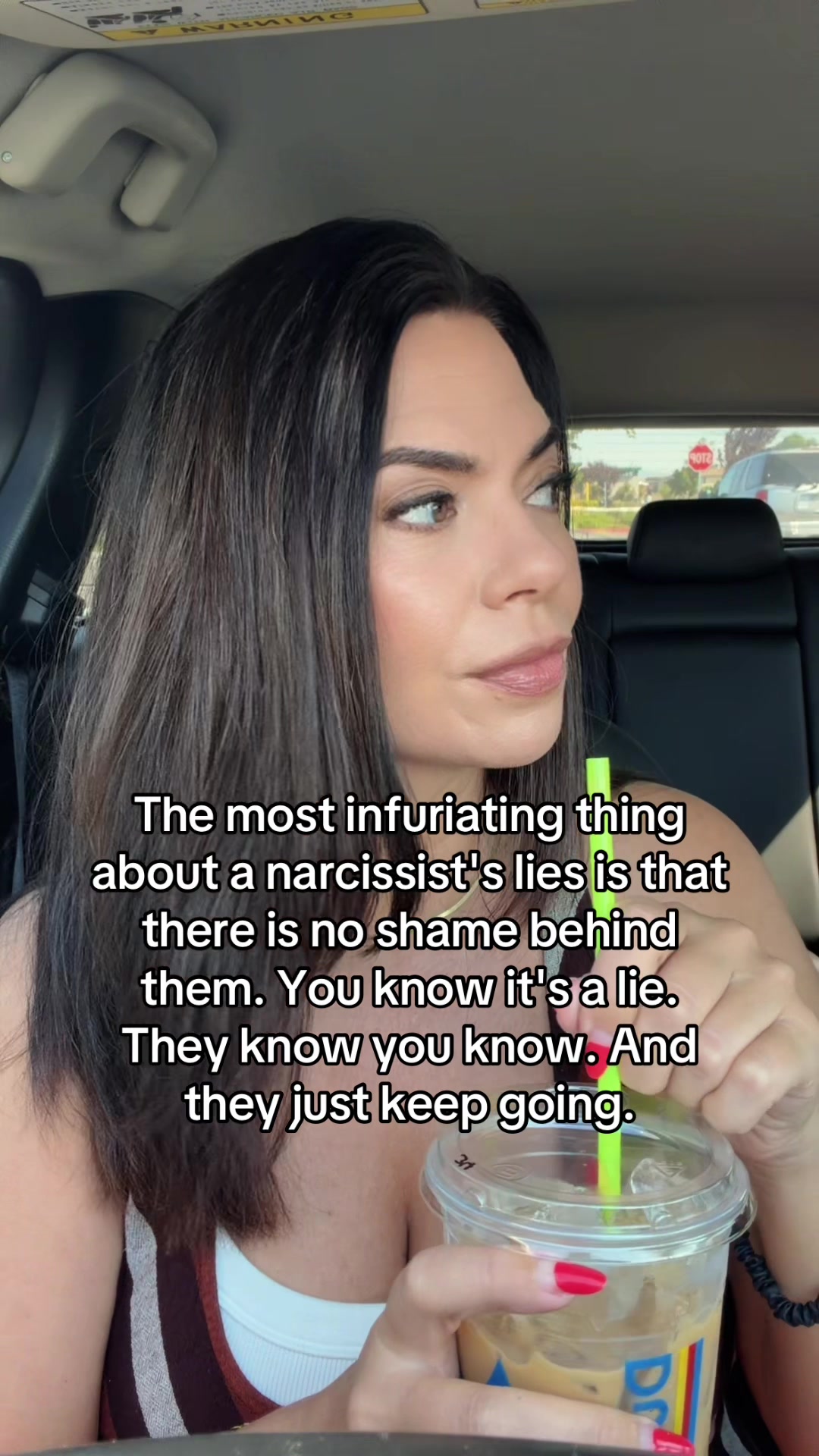 @Joy | Narcissistic Moms