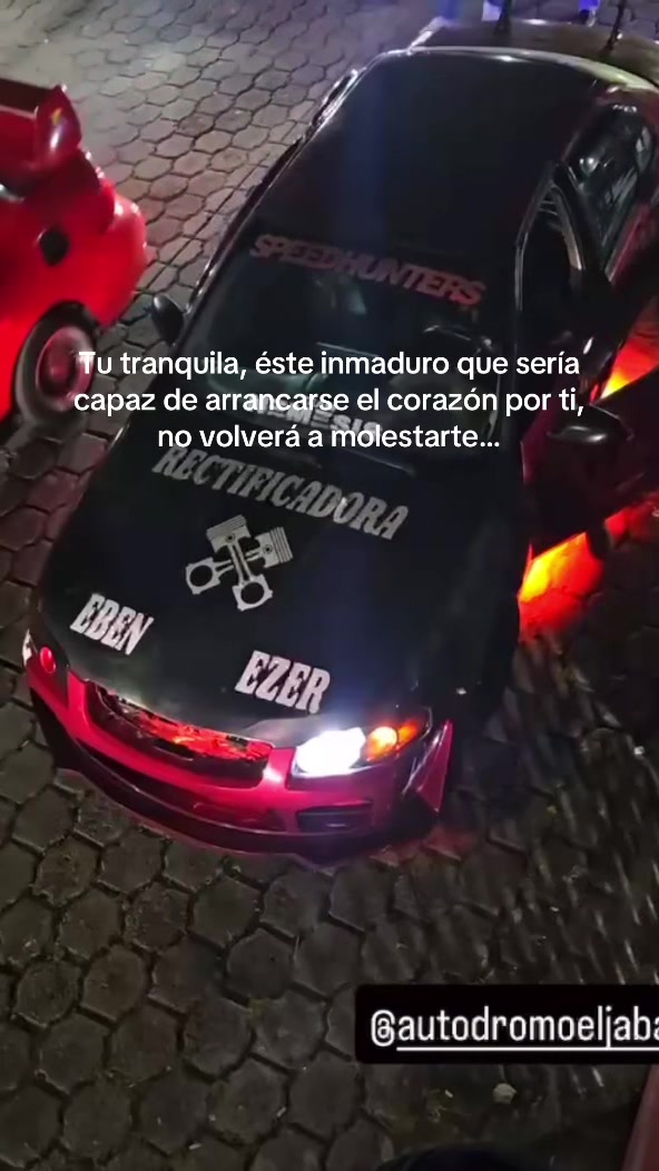 @Bernie Ardón🧸