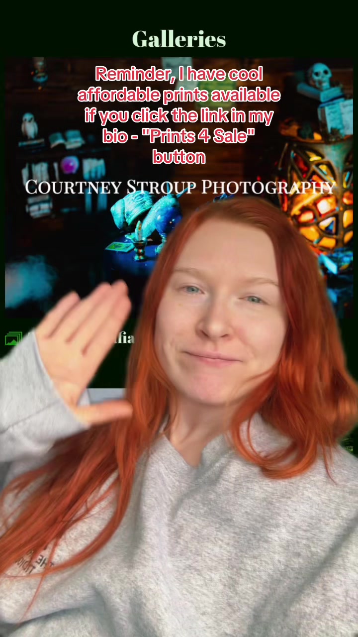 @Courtney Dimoff