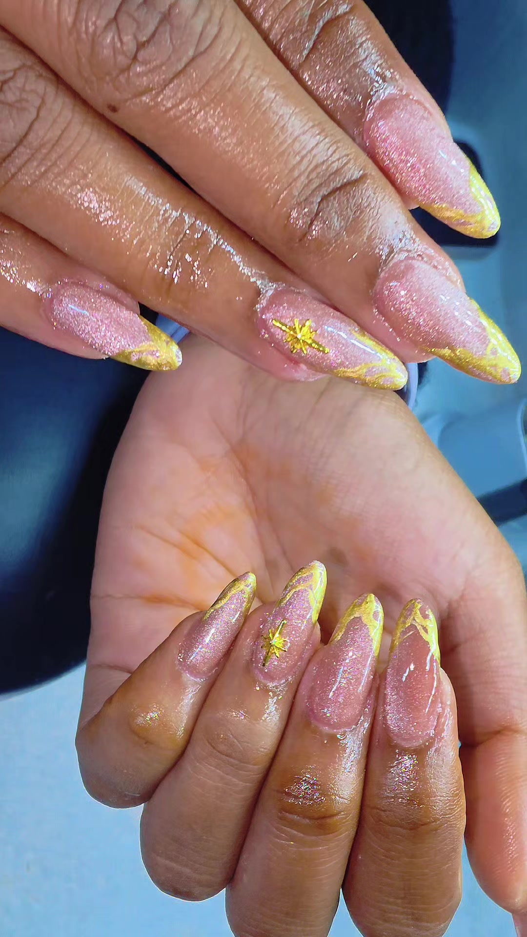 @♌️✨️🌸Elodie💅🌻