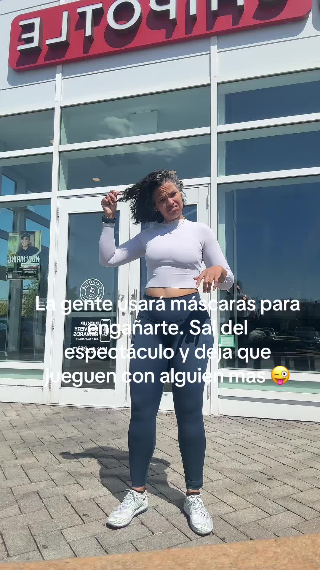 @LA MALA