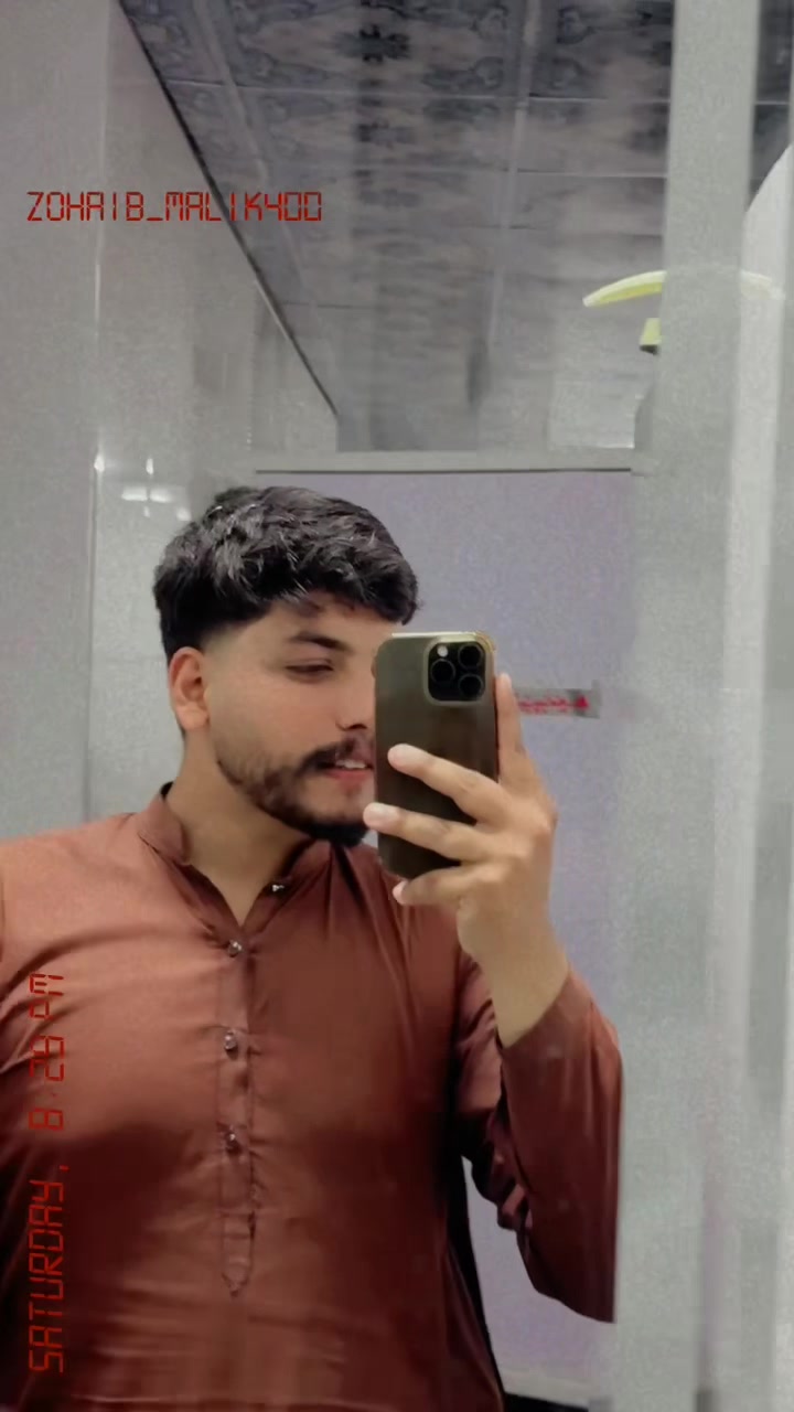 @Zohaib malik