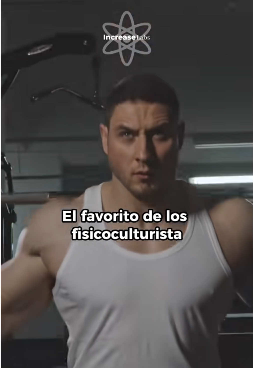 @Nutri&oacute;logo JBL 💪🏼