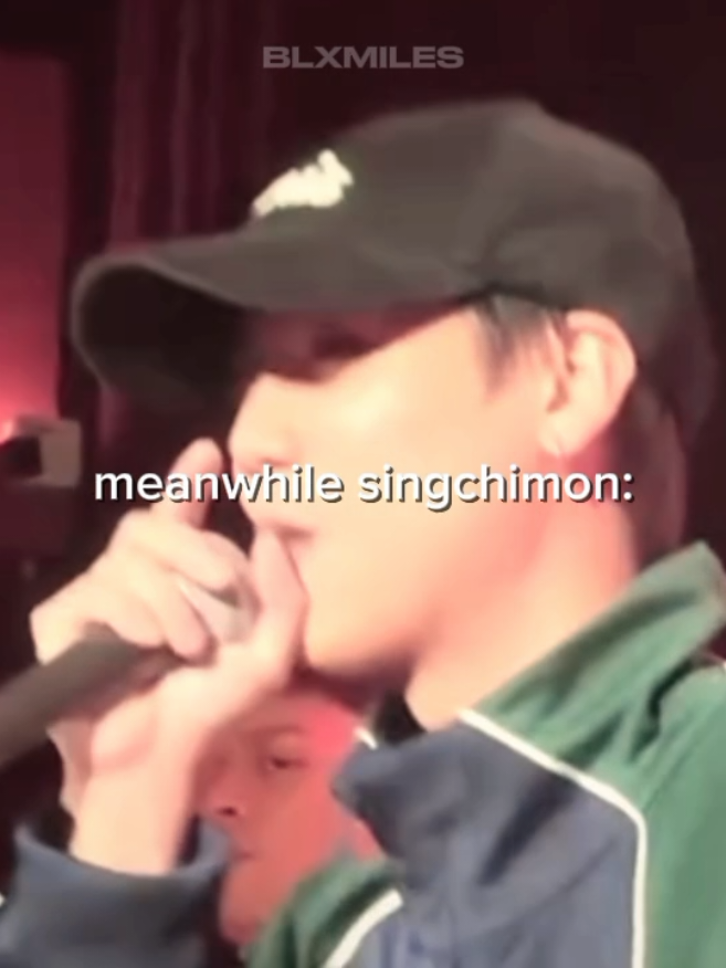 @miles: sing & chimon ! ☁️