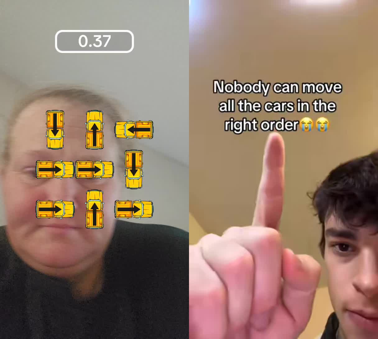 @Morgan
