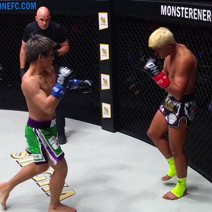 @ONE Championship