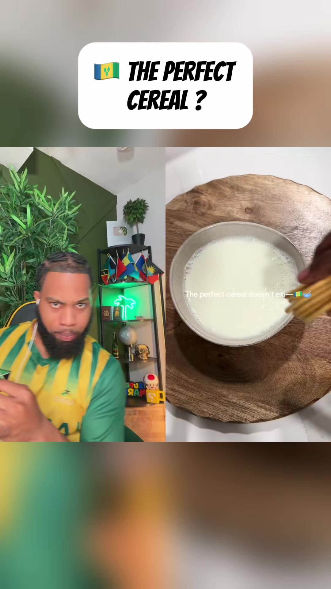 @Yawwdie | Reactions 😂