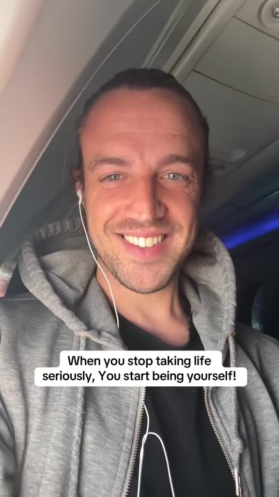 @Dan The Happiness Coach