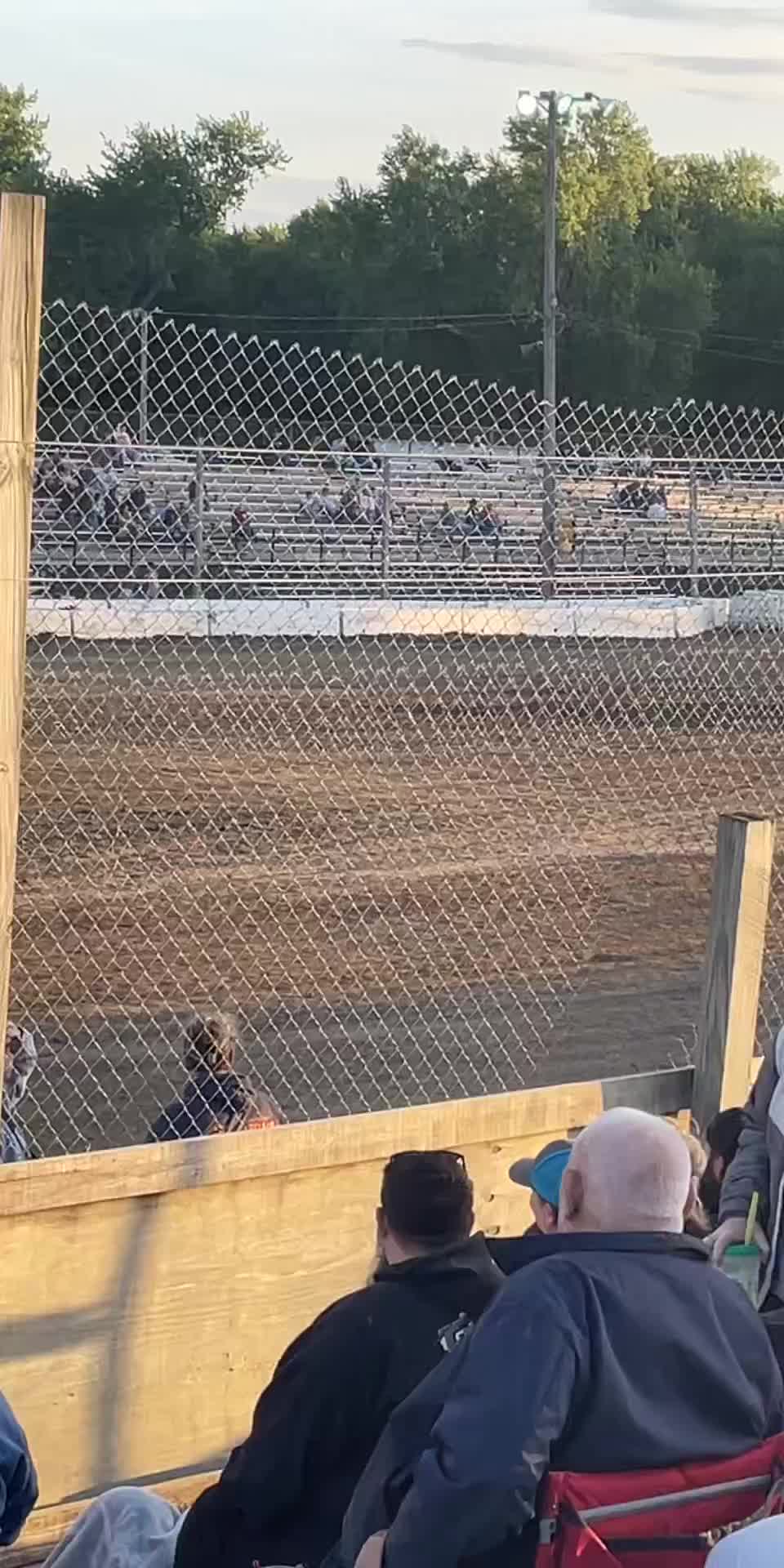 @Robbie4JRacing