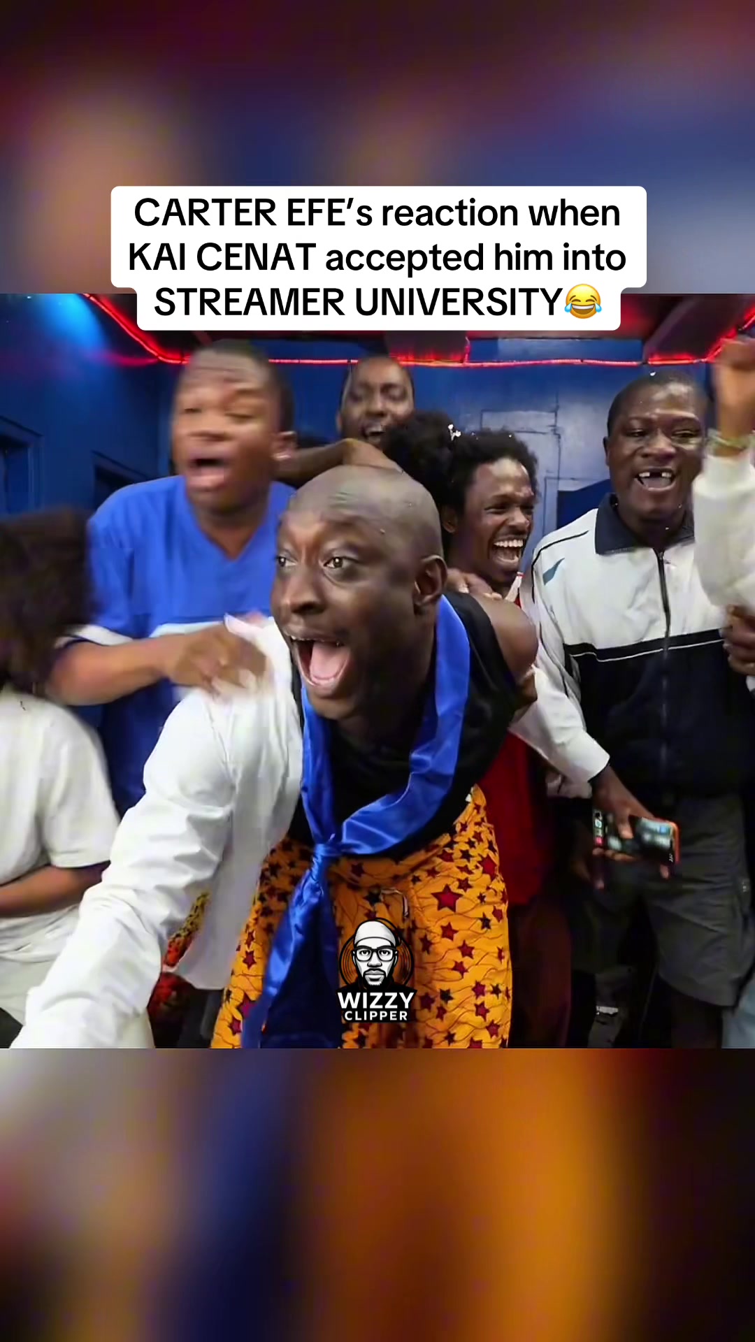 @WIZZY CLIPPER