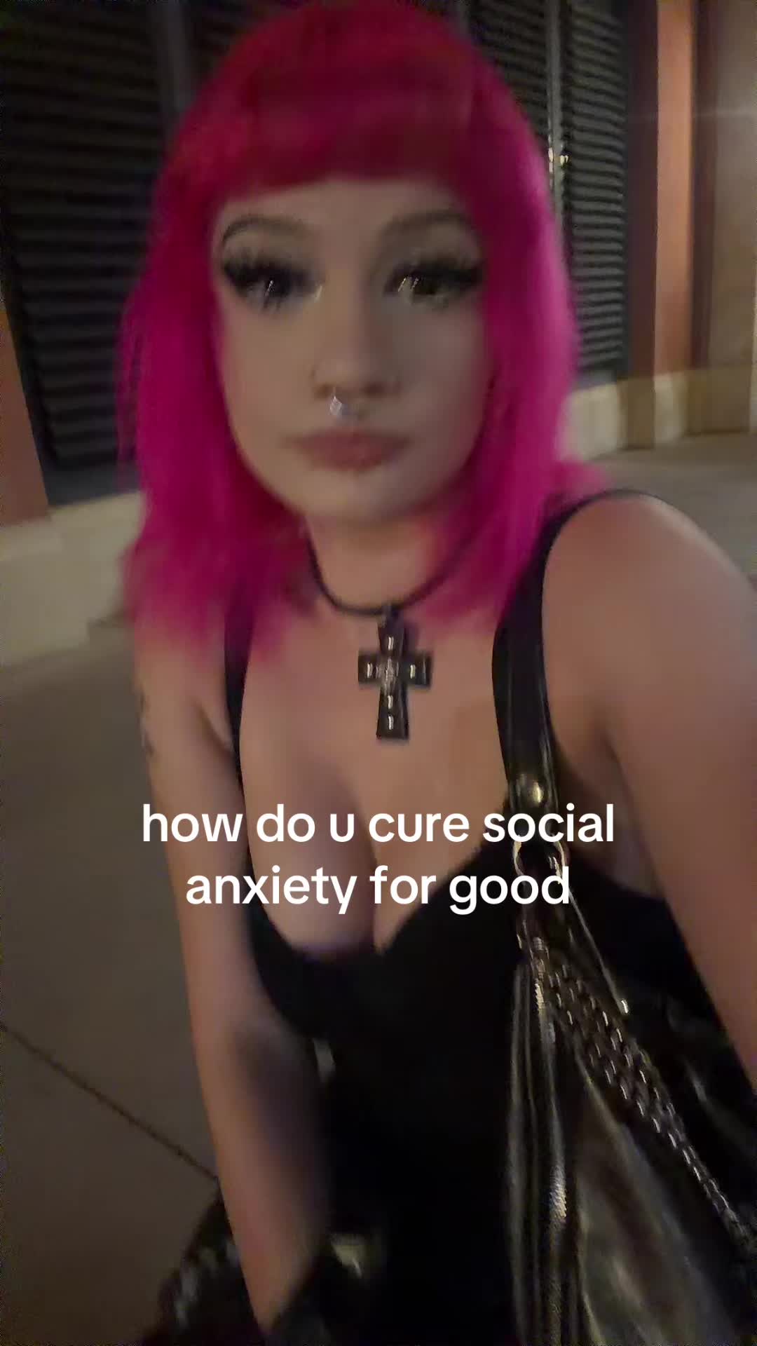 @chloe ๐ค