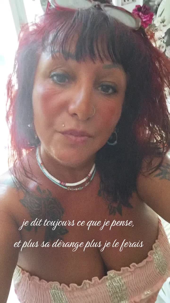 @La brunette du 24🇮🇹🇮🇹🇮🇹
