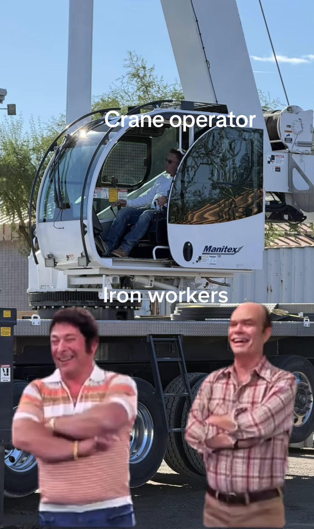 @Outlaw Crane Service
