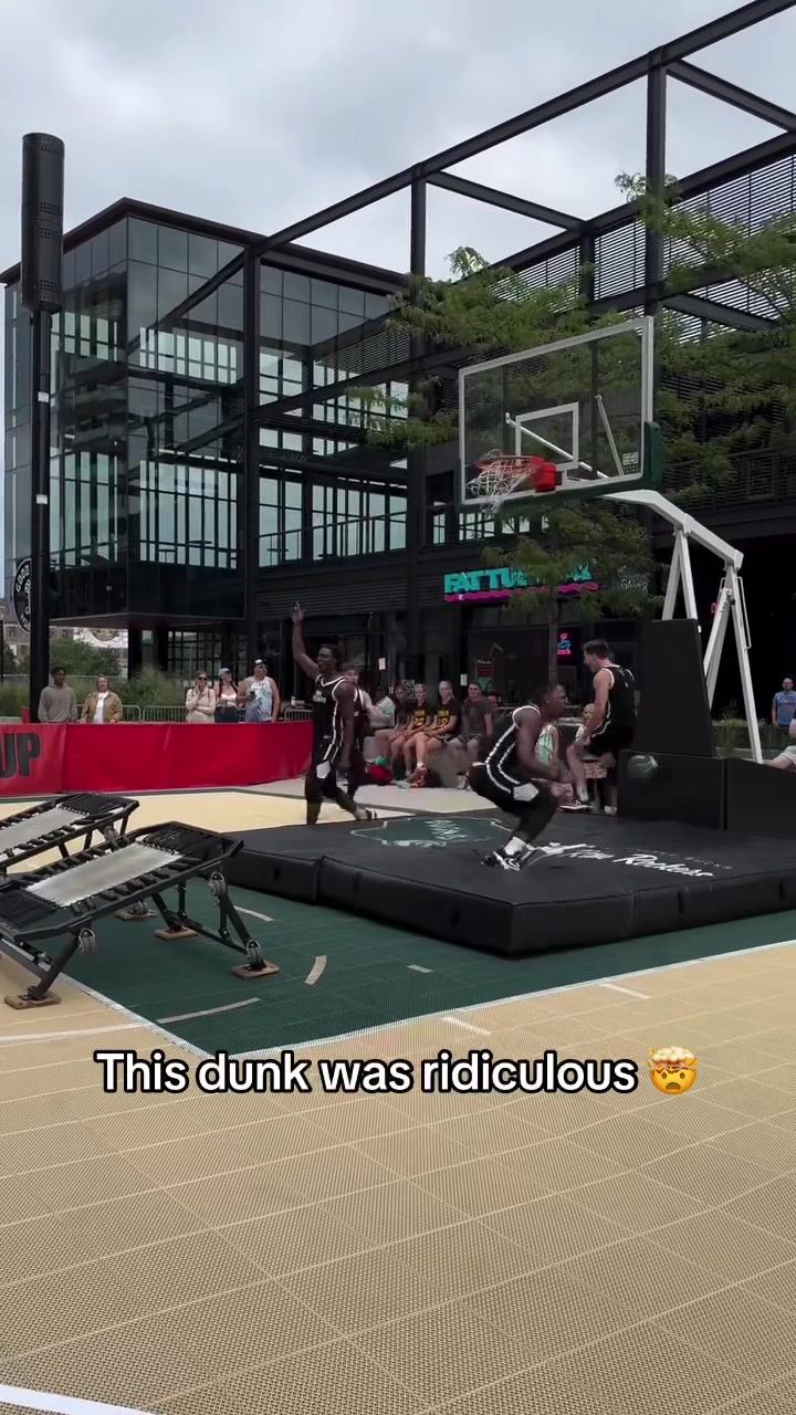@Enjoy Basketball