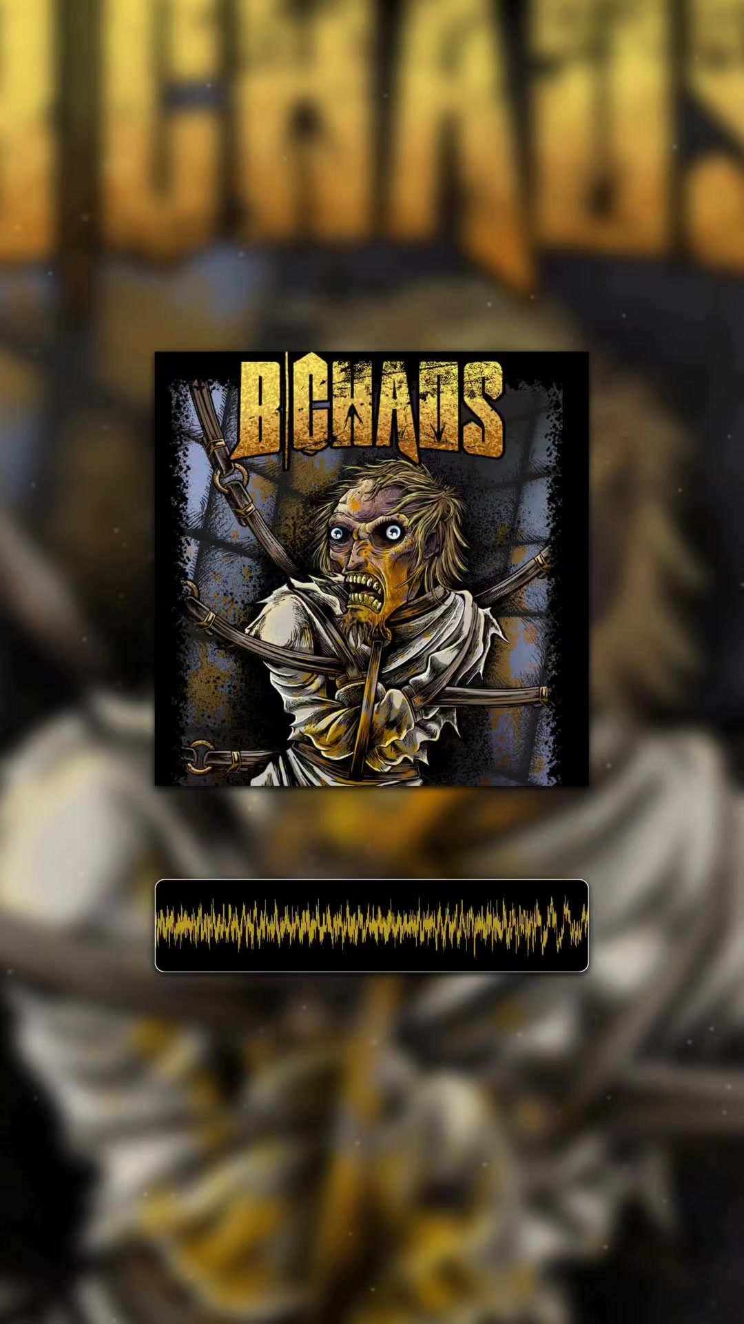 @B|Chaos