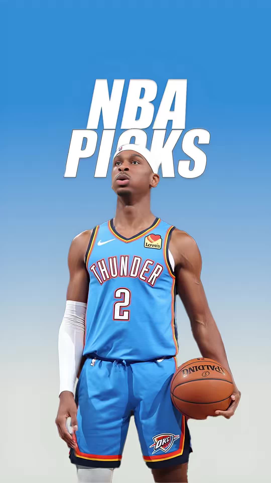 @DFS Picks