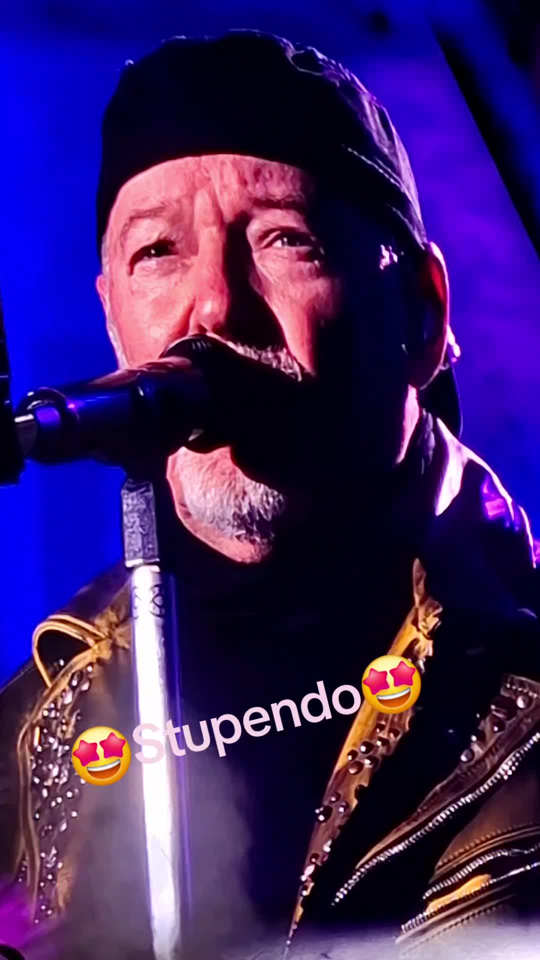 @Daniela