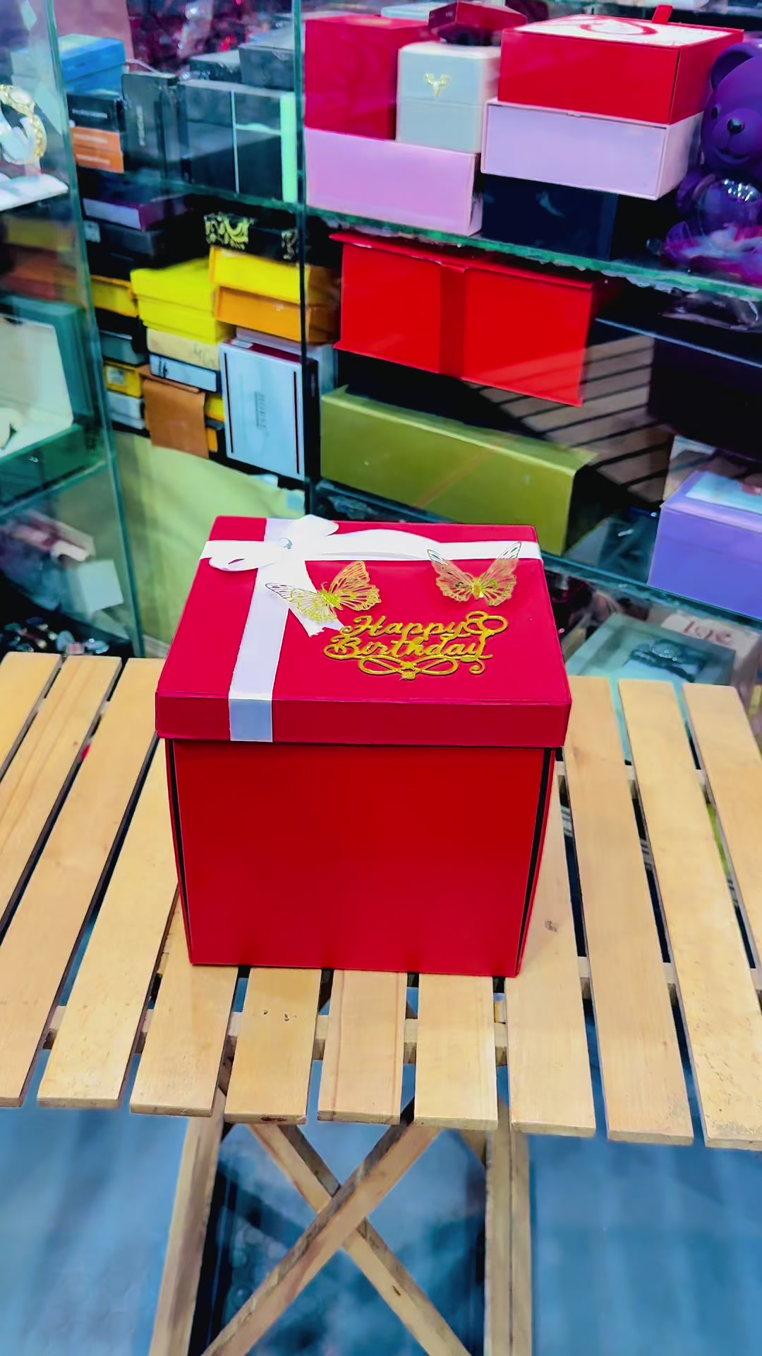 @Gift Collection 💝🎁