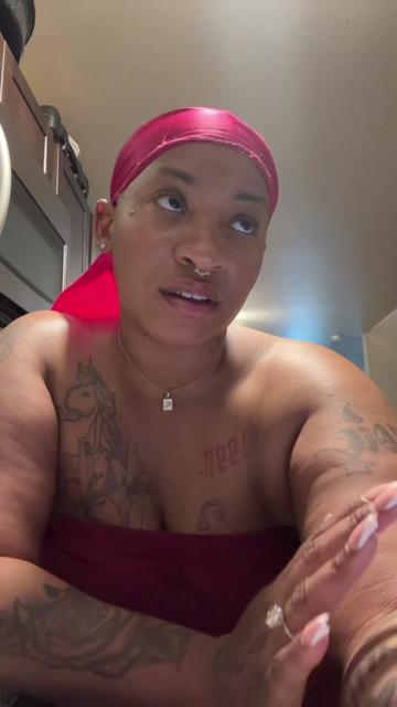 @ThatMuvaNiesha 🦋🫶🏽