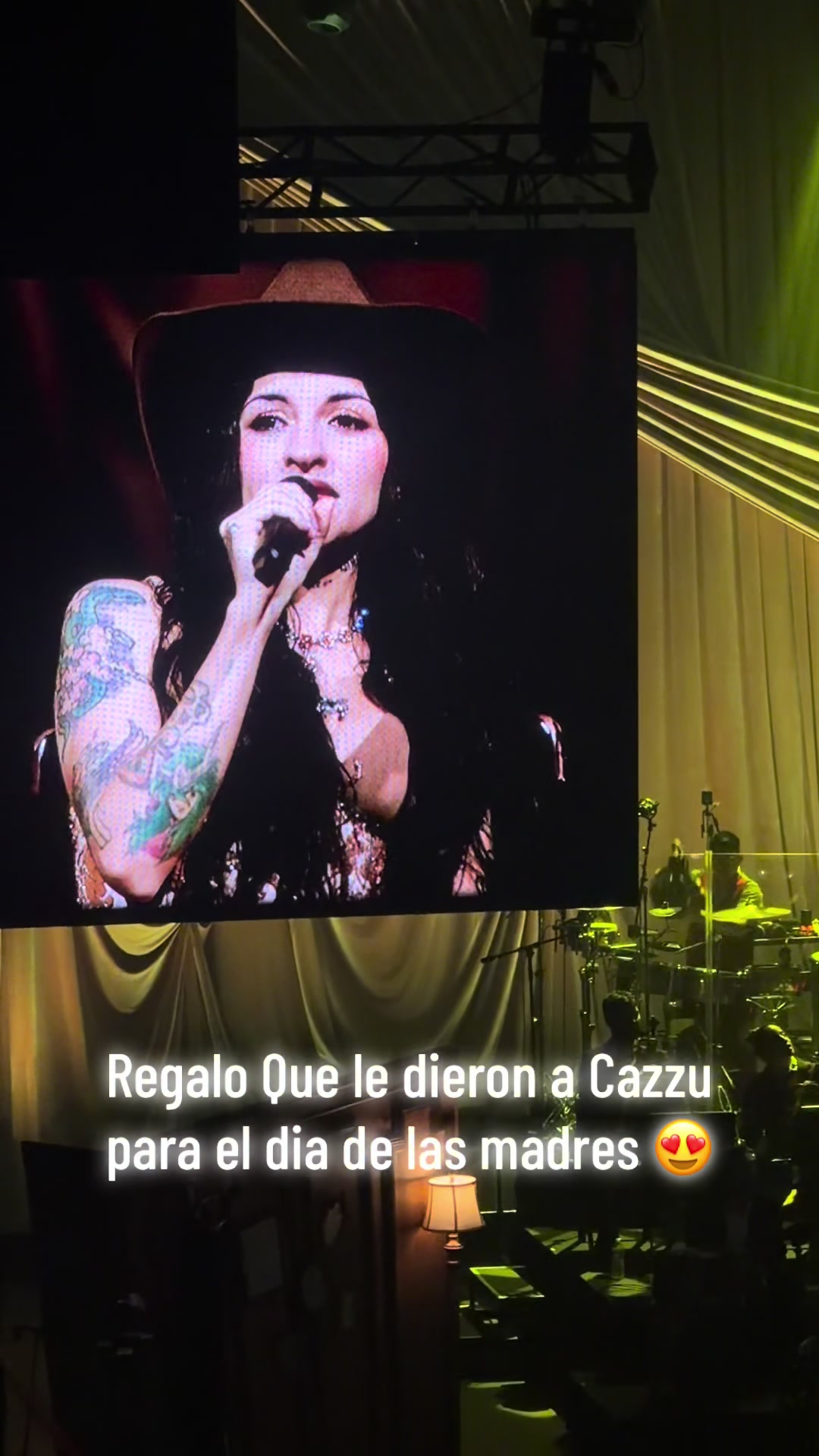 @Norma Gutierrez
