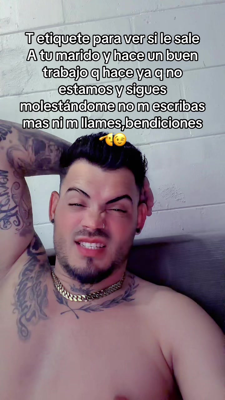 @⚜️🍯🔥 coño tuti 😎🩸🩸