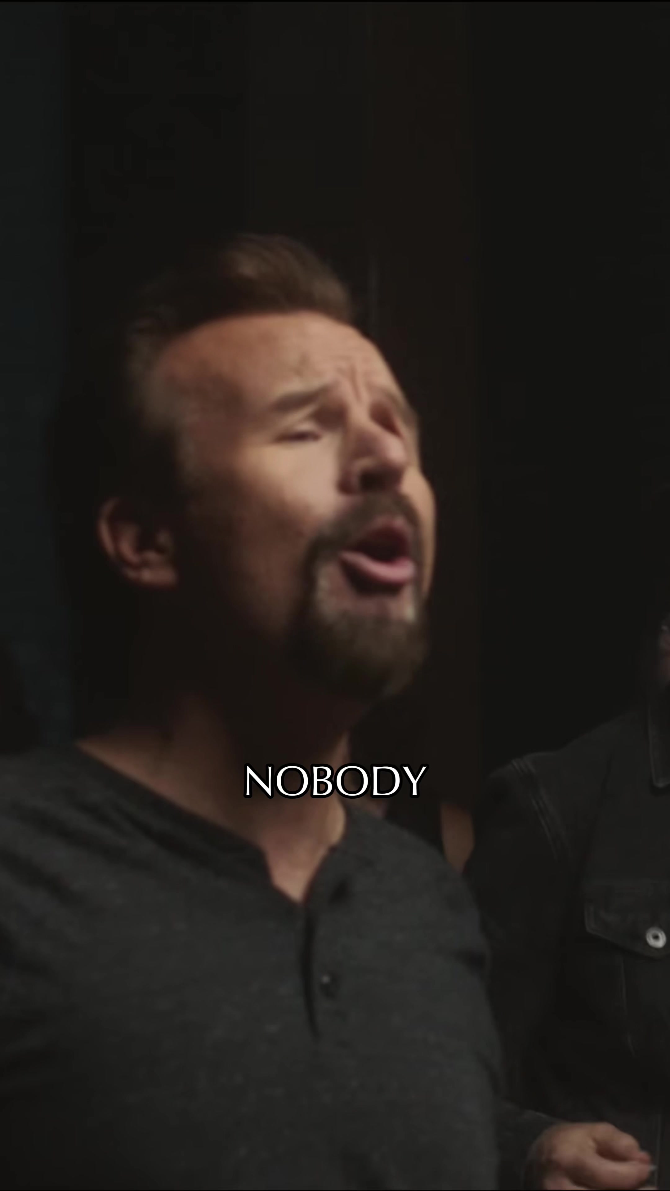 @Casting Crowns Official
