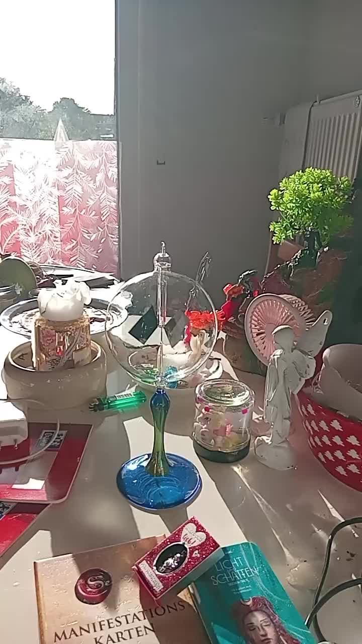 @highestpriestess samanta