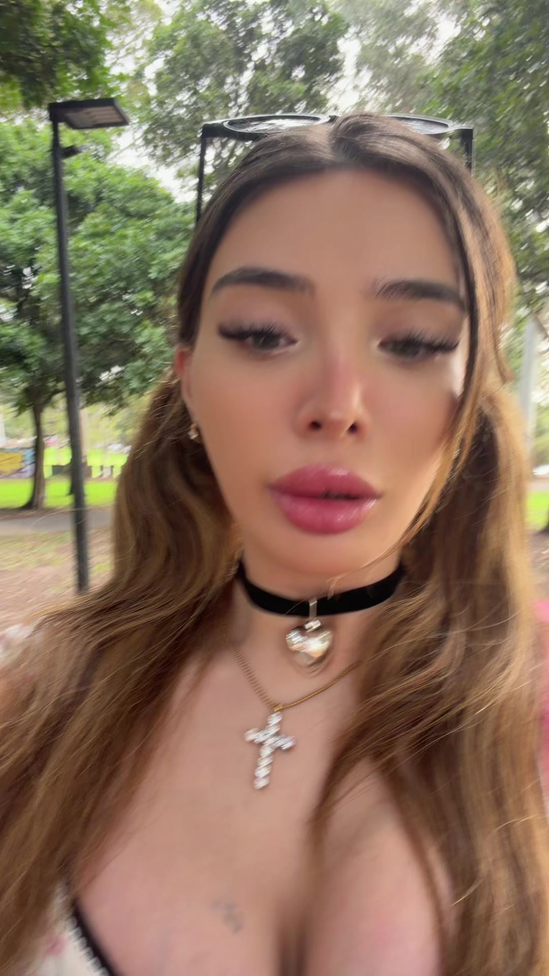 @The doll dani