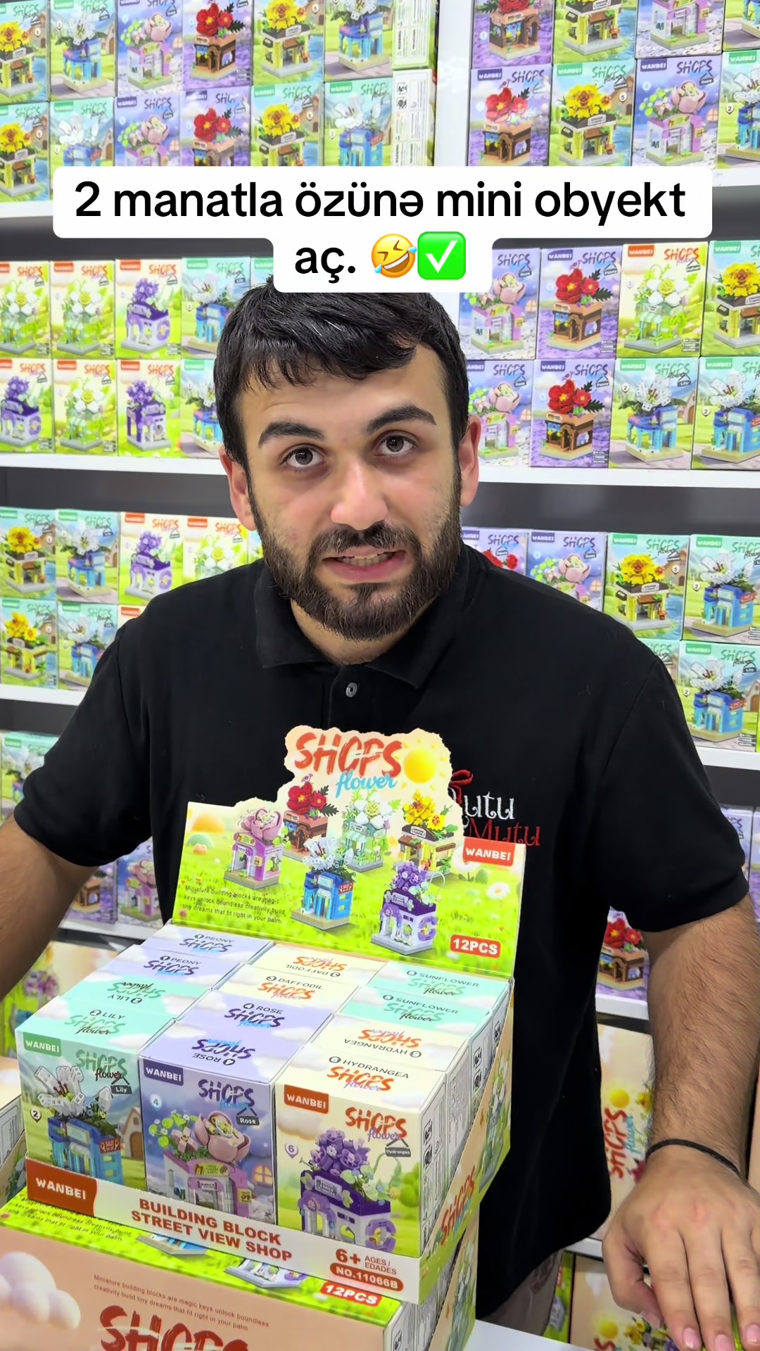 @Qutu Mutu Magazalar Sebekesi