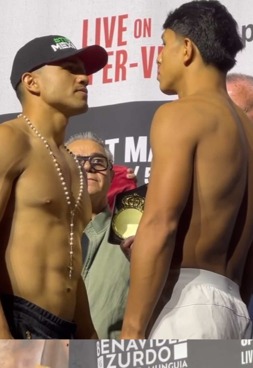 @Boxeo Inmortales